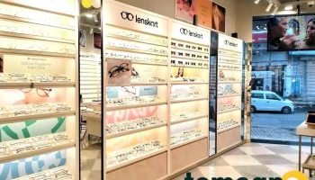 Lenskart.com at Rohtak Road, Jhajjar - Jhajjar