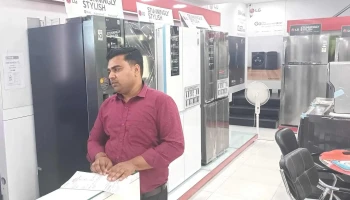 Lg Best Shop Electronic Point Rohtak - Rohtak