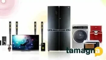 Lg Best Shop-SHREE Ram Electronics - Gohana