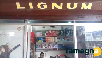 Lignum - Shillong