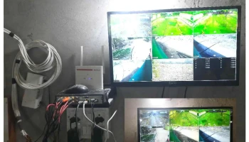 Link tech computer - Digras Rd