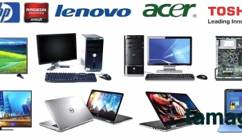 Login Online and Computer Services - Kaij