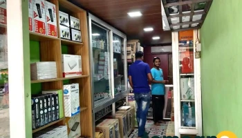 M.a Computer Source - Durgapur