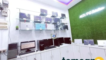 M.d Pc Solution - Guwahati