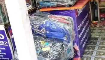 M.h Computer - Porarvita, Paikarpara