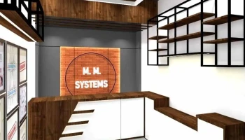 M. M. Systems - Shree Krishana Building