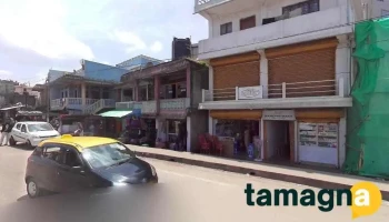 M/s Iakyntulang Enterprises - Nartiāng, Wahïajer