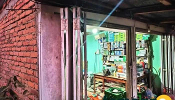 M/s The Popular Store - Chibinang