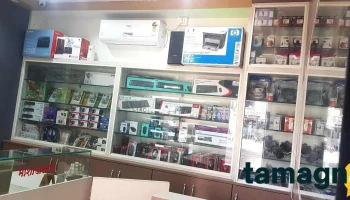 M Tech Services - Opp. Sbi Atm