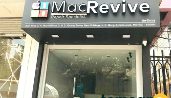Mac Revive - Laxmi Niwas C.h.s