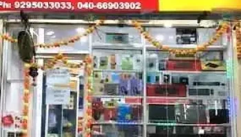 MACiND Technologies | Laptop Repair and Computer Repair Shop in Ashok Nagar, Hyderabad - Pillar No 30
