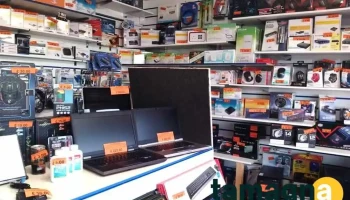 Macsoft technology - Murud