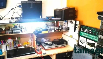Made For Laptop - Anant Manohar Apartment