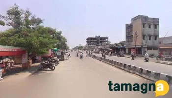 Maha E Seva Kendra - Near By Gov Hospital