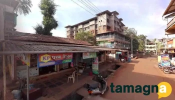 Mahalaxmi Computers - Shop No .06 Kukut Palan Iti Road