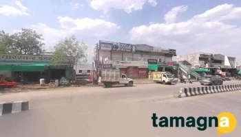 Mahaveer Sales - Murtizapur - Karanja Rd
