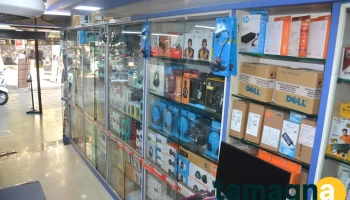 Mahendra Computers - Bharat Vihar