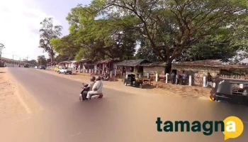 Mancheng A Marak - Tura