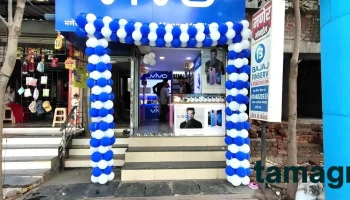 Maner Mobile Shopee - 11Th Ln