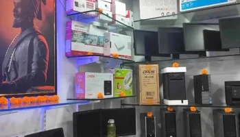 Mangalmurti Computers - Dsk Centre