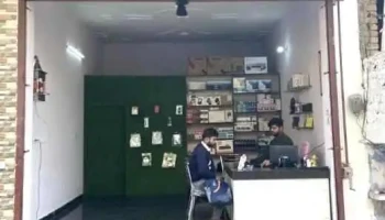 Manni Computers - Narnaul