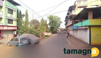 Manohar electronics - Mhasala