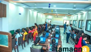 Mark-1 Computer Education - Shivaji Chowk