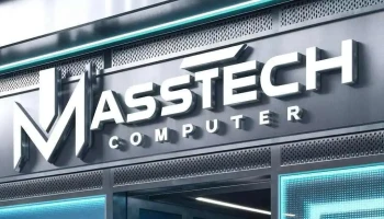 Masstech Computers - Ulhasnagar