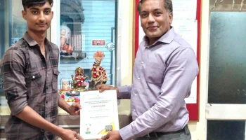 Master Brain Academy - Akola