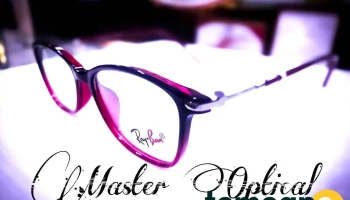 Master Optical Chashmaghar & Eye Care - Dhule