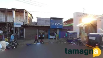 Masuk Digital Computer Shop - Kalain, Khelma Pt Vii