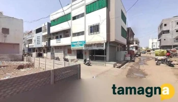 Matoshree Multiservices - Majlgaon