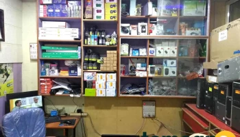 Matoshri Computers - Maharashtra 414204