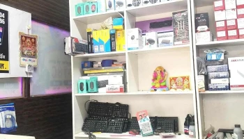 Matrix Computers - Khadgaon Rd