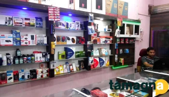 Mauli Computer And Mobile - Churhe Bada