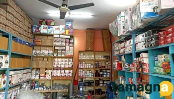 Mauli Electricals kolher road George - Kohler Road