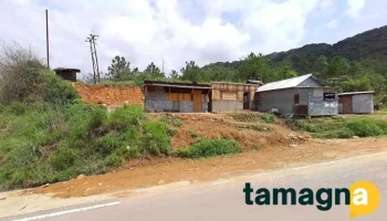 Mawroh Mawthadraishan - Mawroh