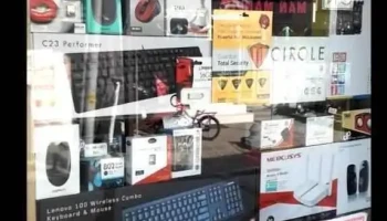 Maxx Byte It Solutions - Alibag