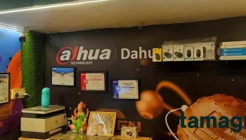 Mayur Computer Sales And Services - Near Police Station