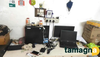 Mayur Computers - Anjangaon