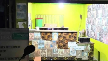 Mb Xerox Shop - Sumak Leikai
