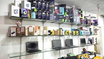 Mcare Computers - Saptarang Akash