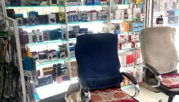 Megasoft System - Best Computer Store In Yavatmal - Saraswat Chowk