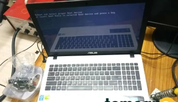 Meher Computer repairing Services - Near Satpute Hospital