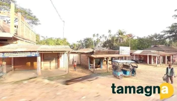 Mehnaj Enterprise - Tarinipur Pt I, Tarinipur Pt Iii