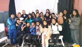 Merk Mechatronics Training Institute, Raliang - Raliang