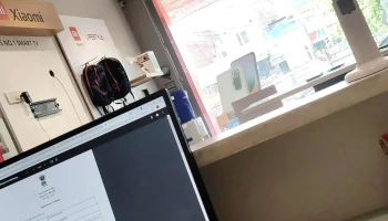 Mi Store Hansi - Hansi