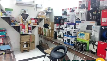 Micro Systems - Laptop Shop in Bhiwani - Cctv Camera in Bhiwani - Bhiwani