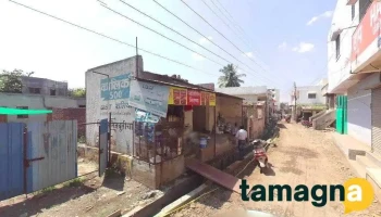 Microlink Computers Paranda - Rajapura Mohalla