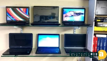 Mindware Computer Solutions - Rajshwari Shopping Centre